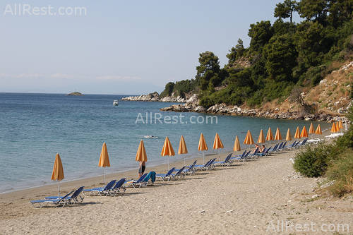 Kassandra Bay Hotel 22